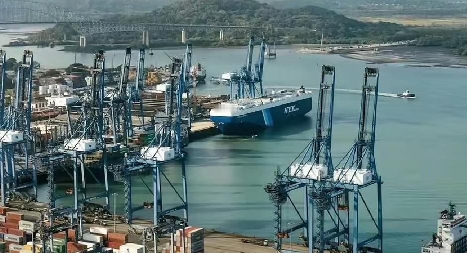 都说高手在民间，这话一点不假，最近巴拿马那边做事不太讲究，不少朋友都在聊该怎么应