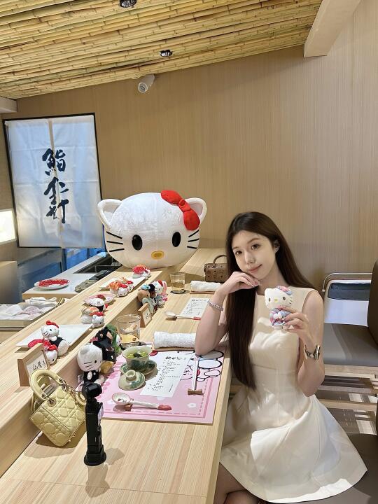 长春！！好吃又出片的日料店