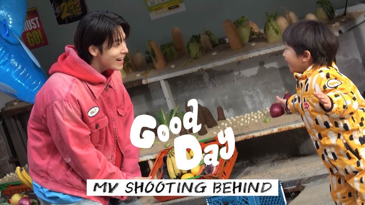 “CB百蓝_。260622 D&E official更新李东海 相关：[🎥]D