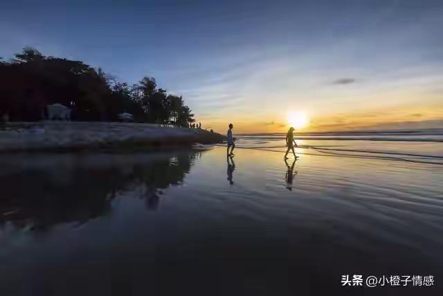 真正在乎你的人，会跟你讲道理，讲情绪，讲尊重，而只想压制你的人，只会和你发脾气。