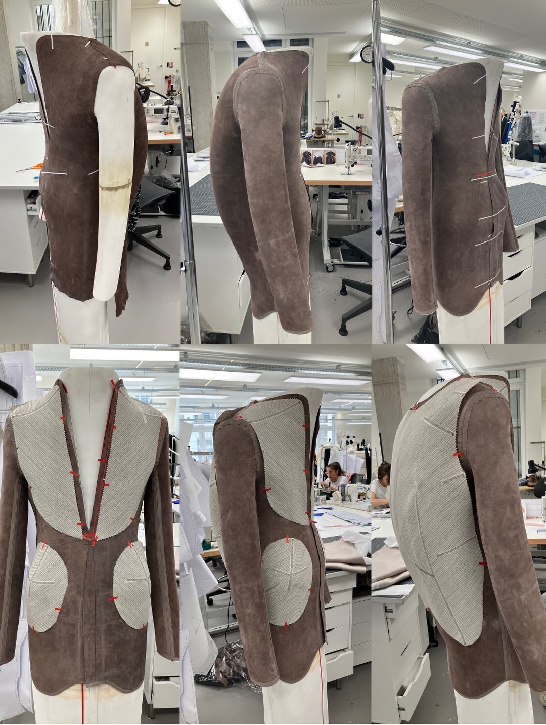 时尚灵感解读 Balenciaga 创意总监 Pierpaolo Picciol