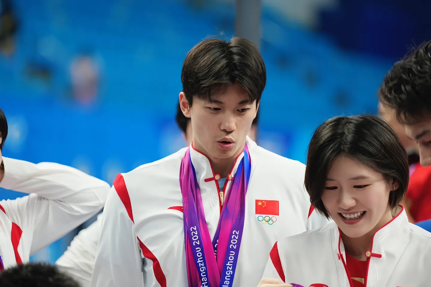 10.9环                『9508』20230930 杭州亚运