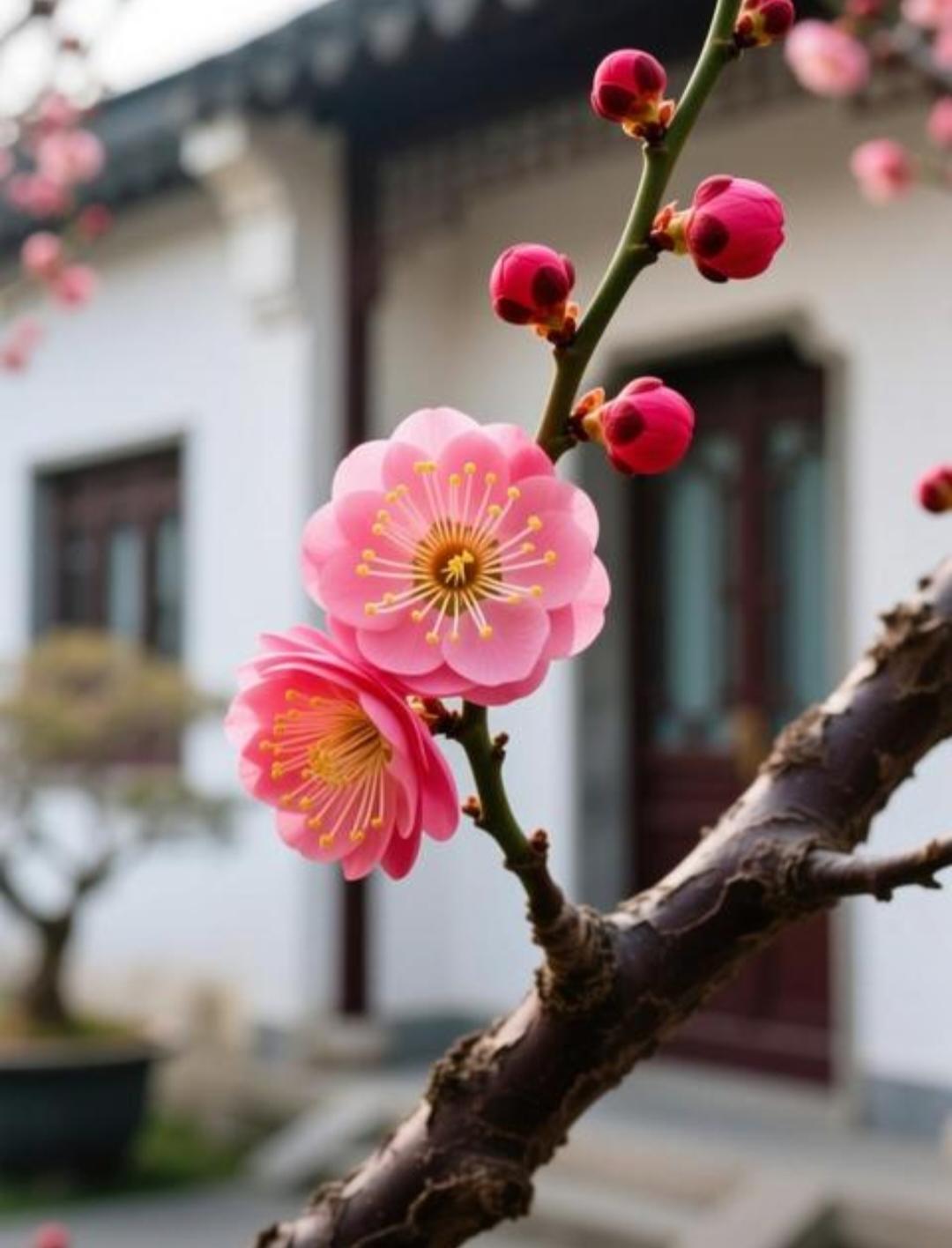 人和人一定要保持适当的距离，一旦忘记了距离的极重要性，而太过亲密的交往，往往将朋