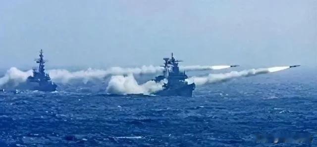 一位专家韦切特曾在《国家利益》这本杂志给美国政府泼了一盆冷水，他称大陆已经不需武