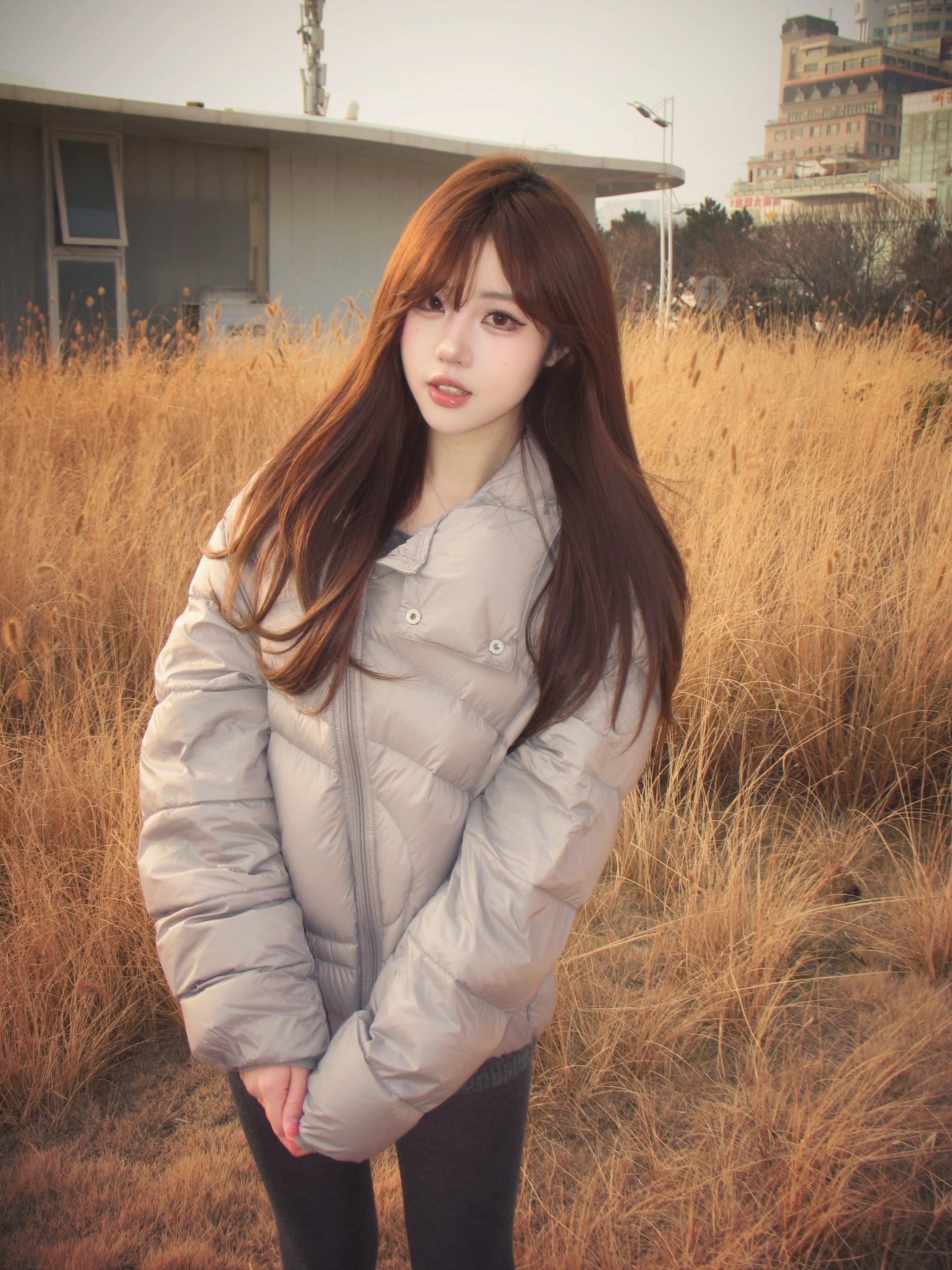 我想变成一个很淡的人 淡到任何人和关系都伤害不了我