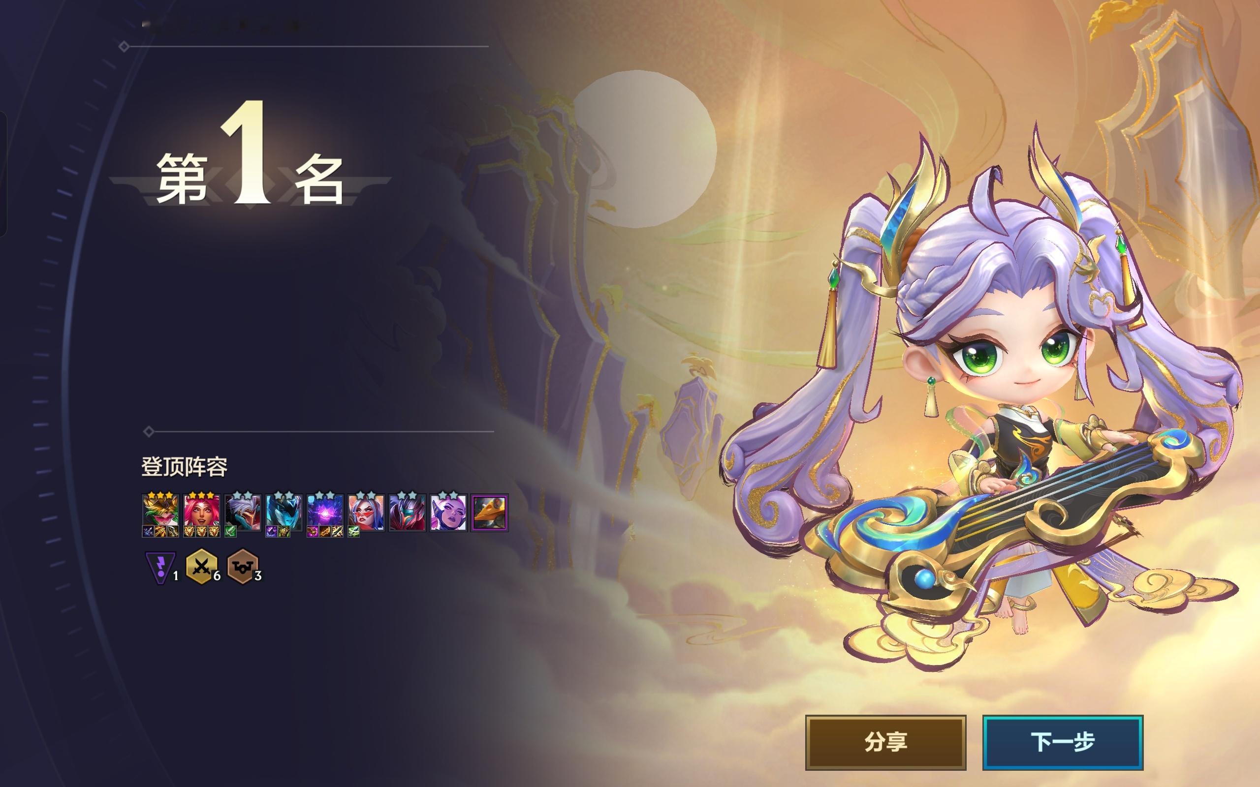 我的三个大鸟盾 