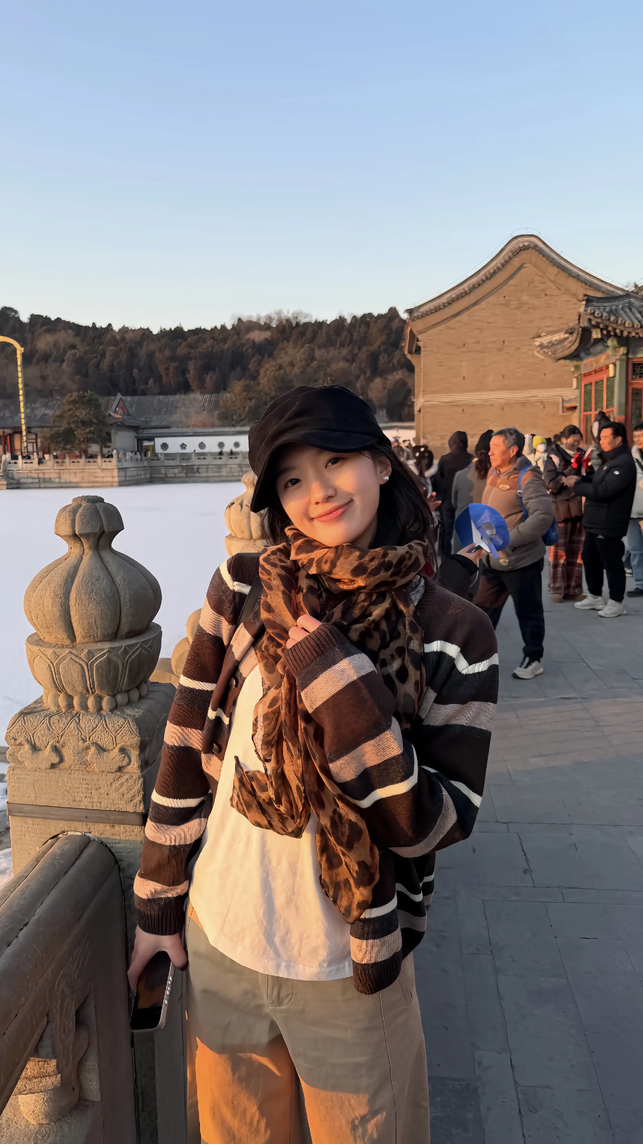 希望时间能令我忘记