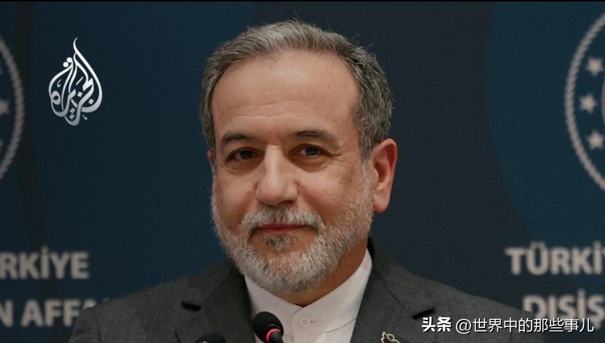 据伊朗外长称，哈梅内伊遇刺，伊朗在自卫方面没有任何限制！伊媒称美以将付出前所未有