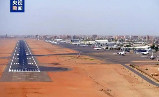 5月5号苏丹是真的忍不住了，把驻在埃塞俄比亚的大使给召回来，还撂下一句狠话：跟埃