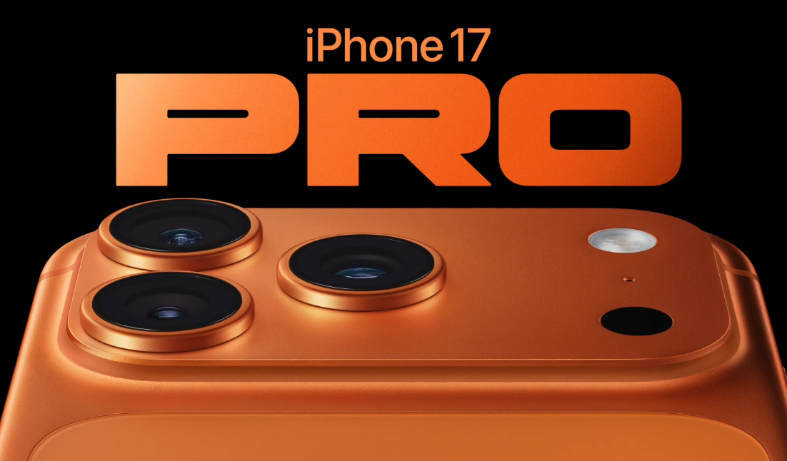 橙色会成为今年配色新宠吗说实话，我觉得确实是这样的。当然，不单单是因为iPhon