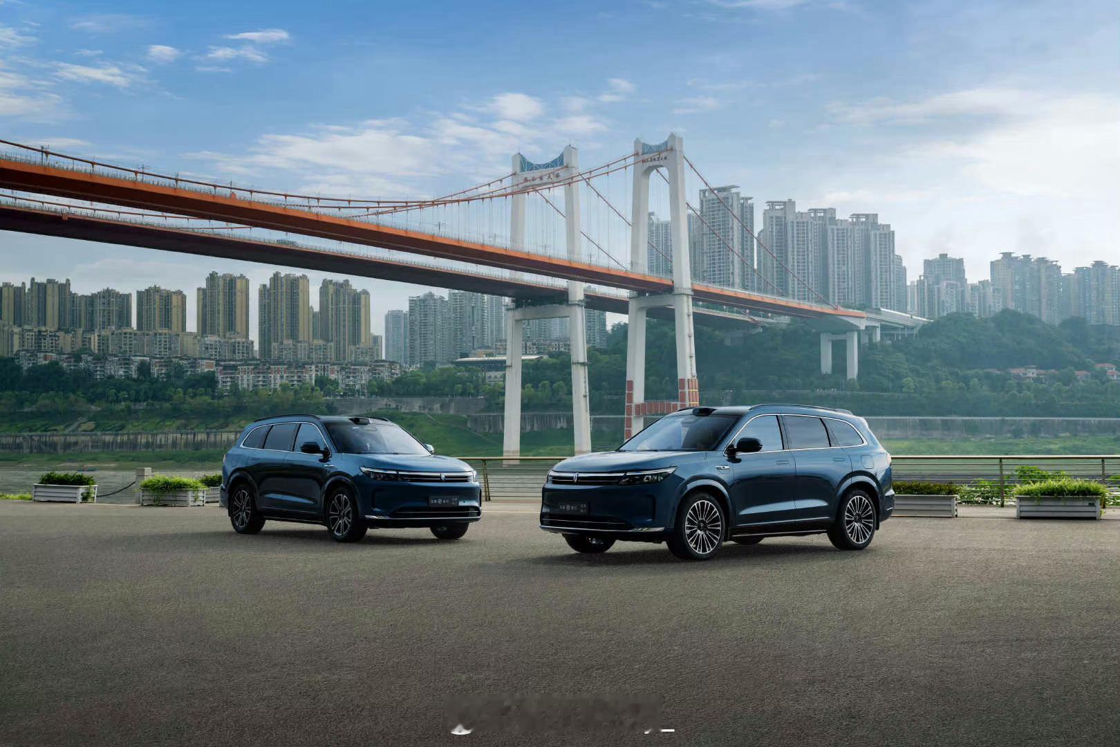#问界新M7Ultra底盘升级#问界新M7 Max焕新版全新升级CDC连续可变阻
