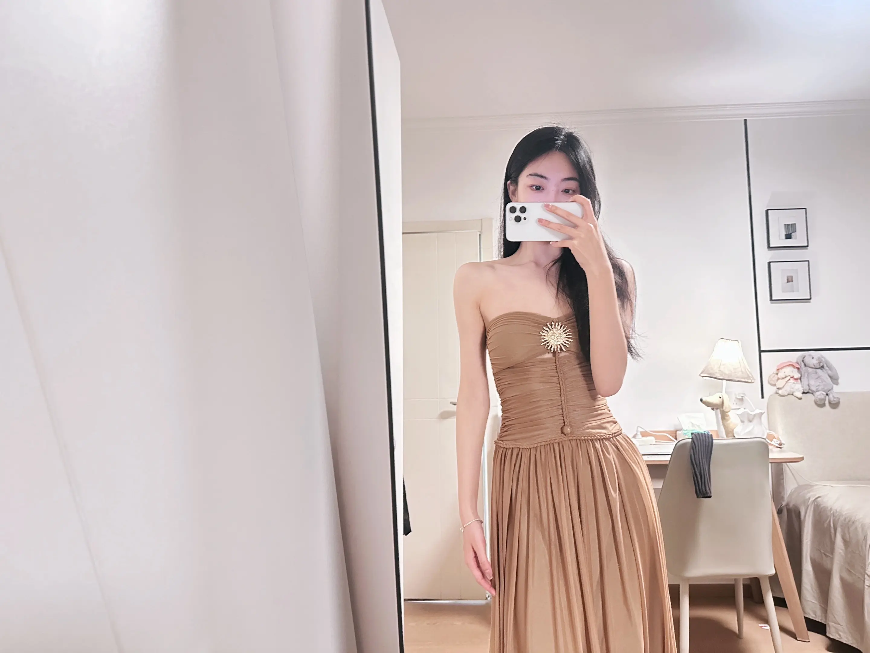 如果你也爱裸色