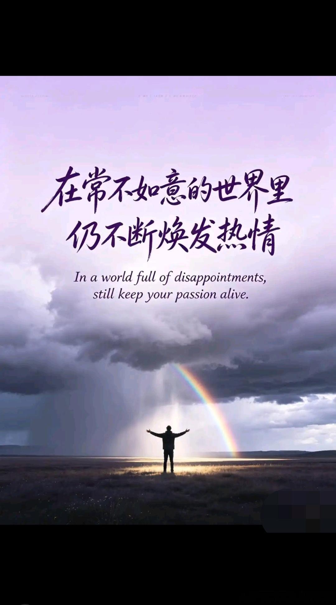 做个靠谱的人，比什么都重要人生在世，才华、能力、家境都是加分项，可真正能让人走得