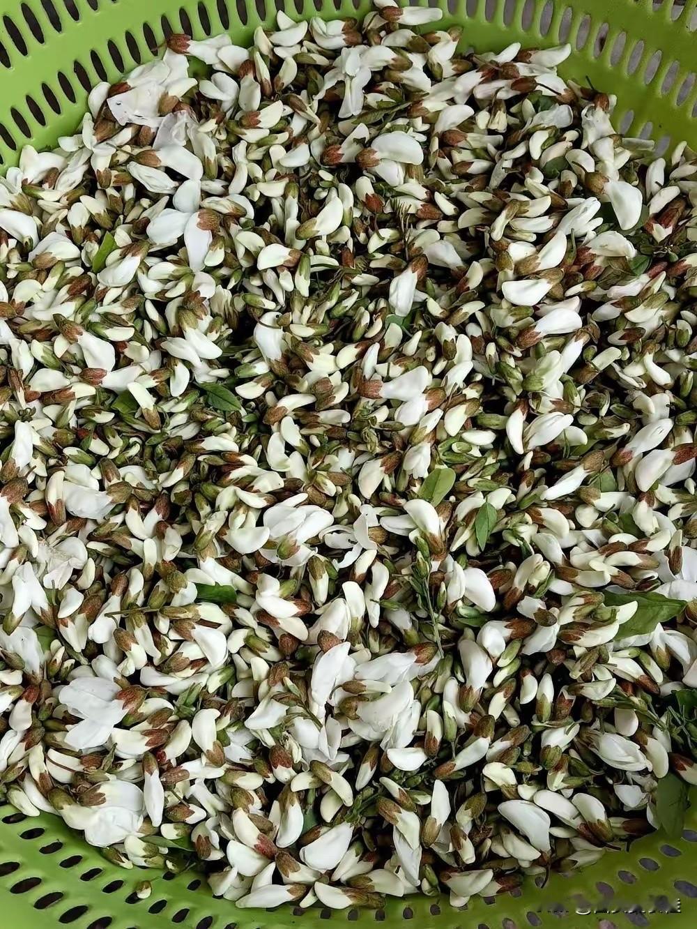 西安的乡党们，告诉你们一个槐花多还人少的地方。
有需要的么？
每个高速路转盘那一