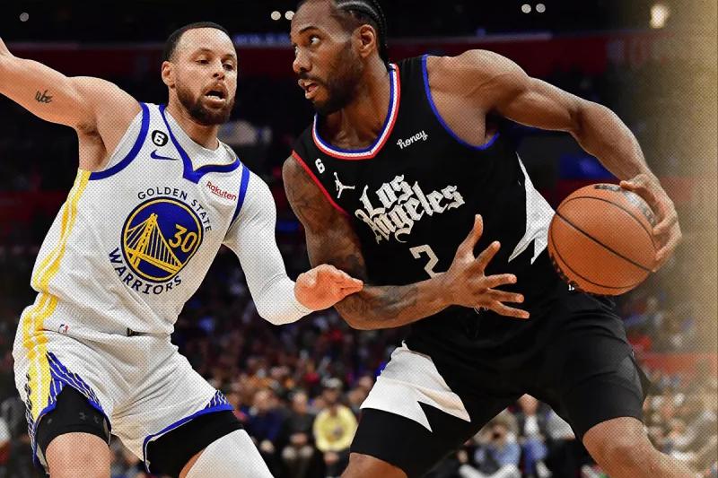 Stein：勇士曾在交易截止日最后一小时全力追求伦纳德
03月31日讯，著名记者