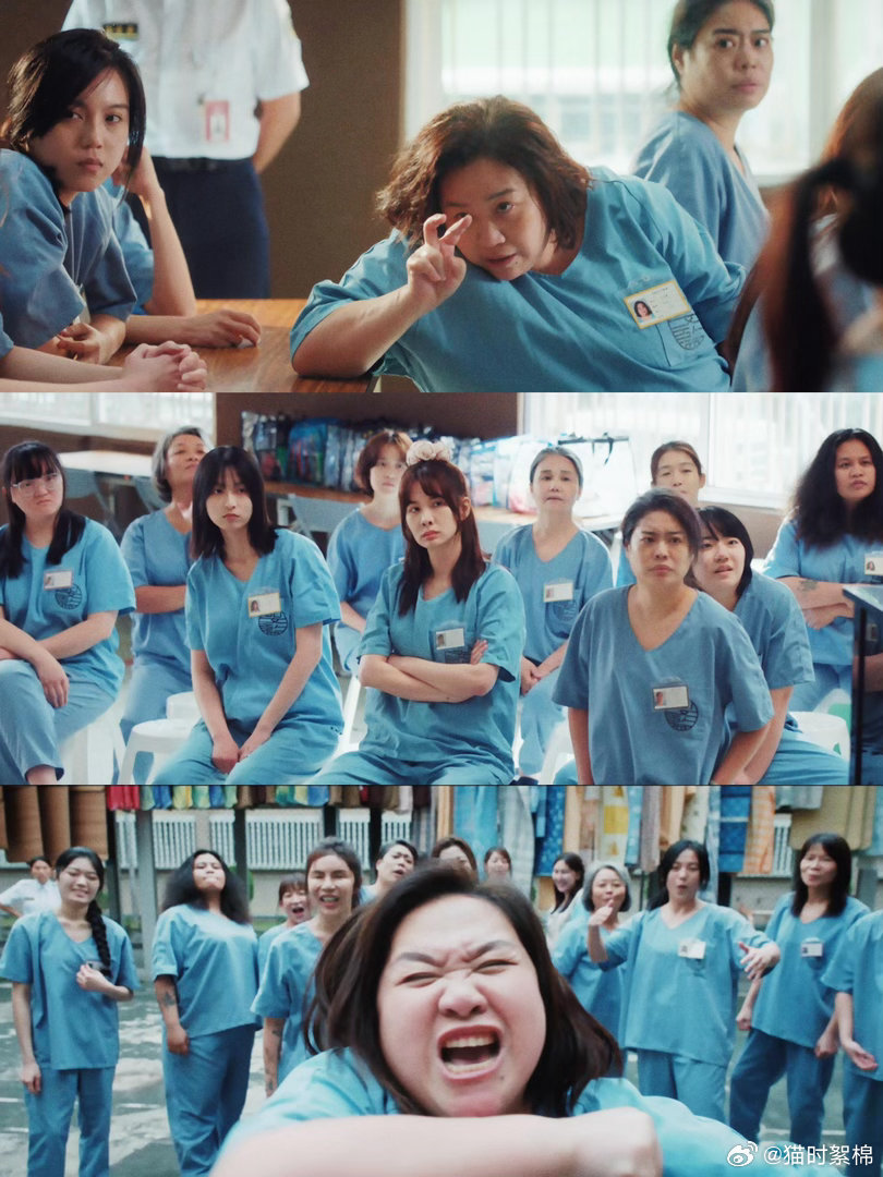 陈意涵哭到颤抖却喊不出别走 母爱破防！《阳光女子合唱团》预售开启，二轮点映3.3