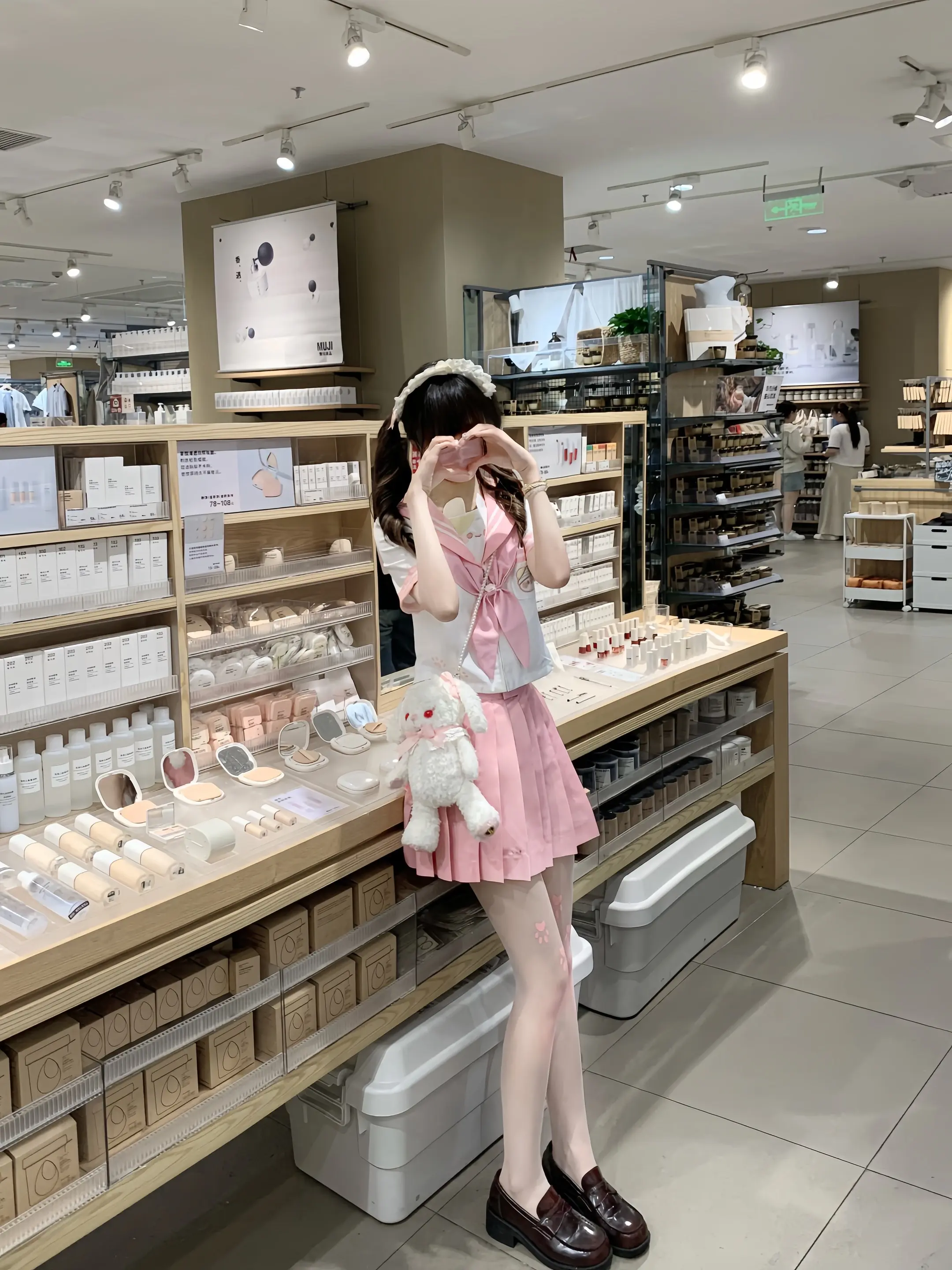 不讨好任何人 不喜欢我是你没品