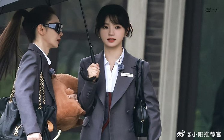 田曦薇这是日常不是广告田曦薇文案也是严谨上了：亲爱的审核老师泥嚎，这是日常，不是