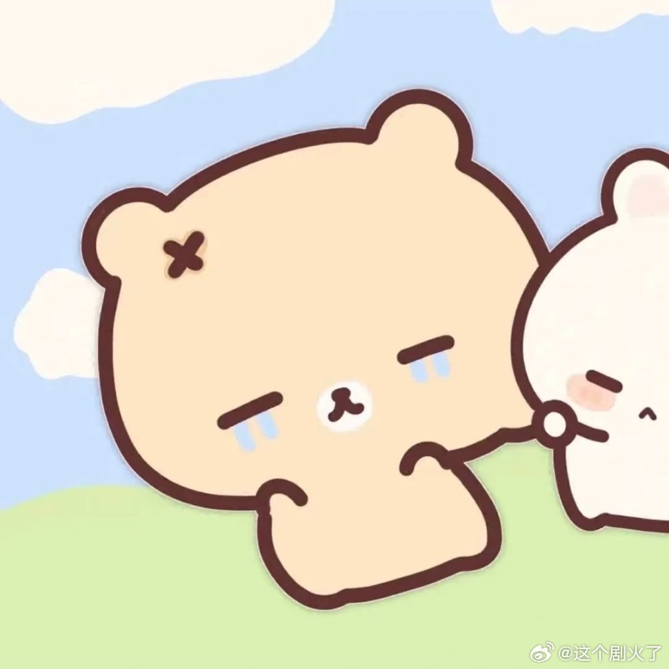 和对象一起用的头像。一人安利一部动漫动漫点评团