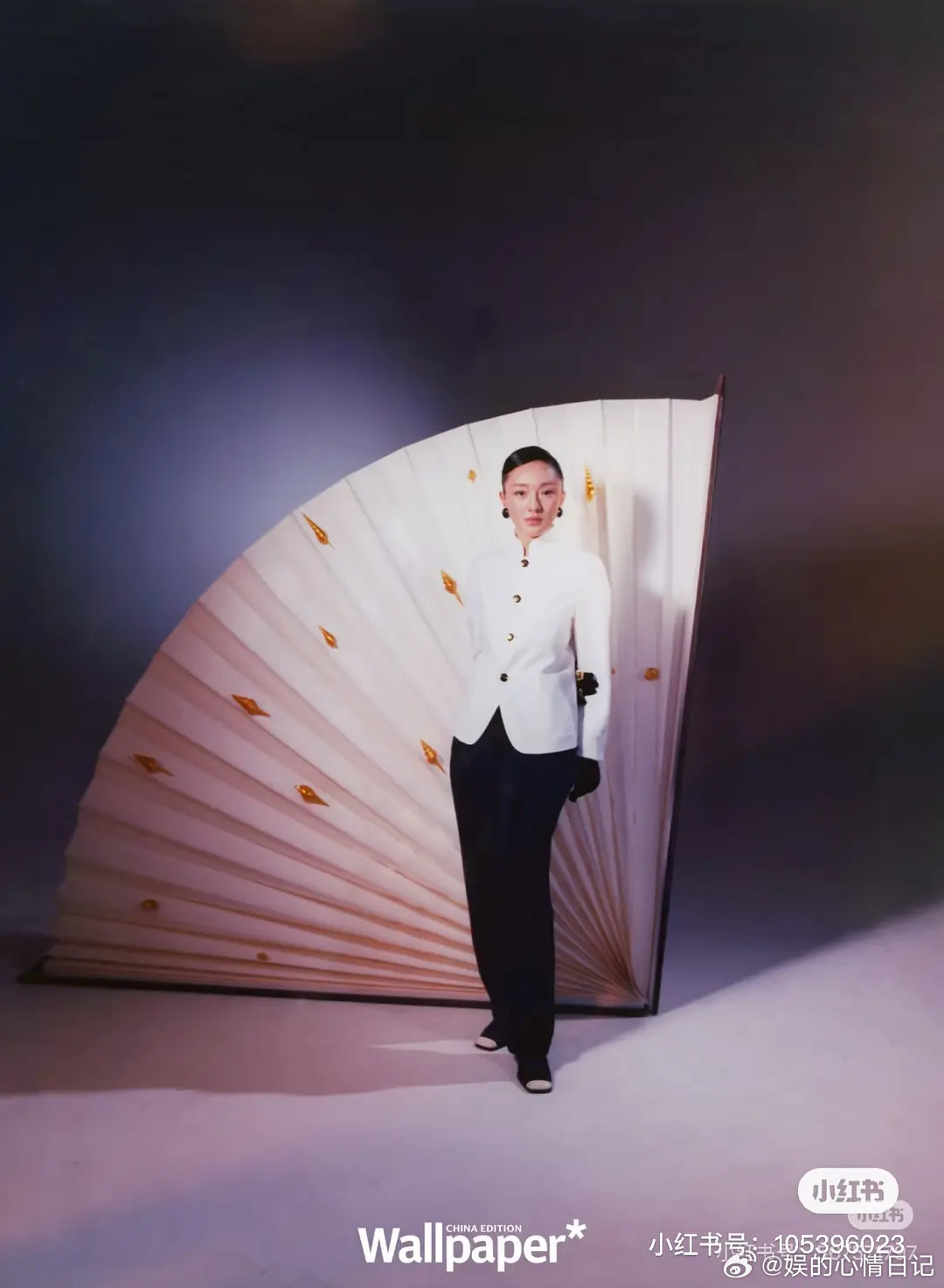 有点像厨师…… 