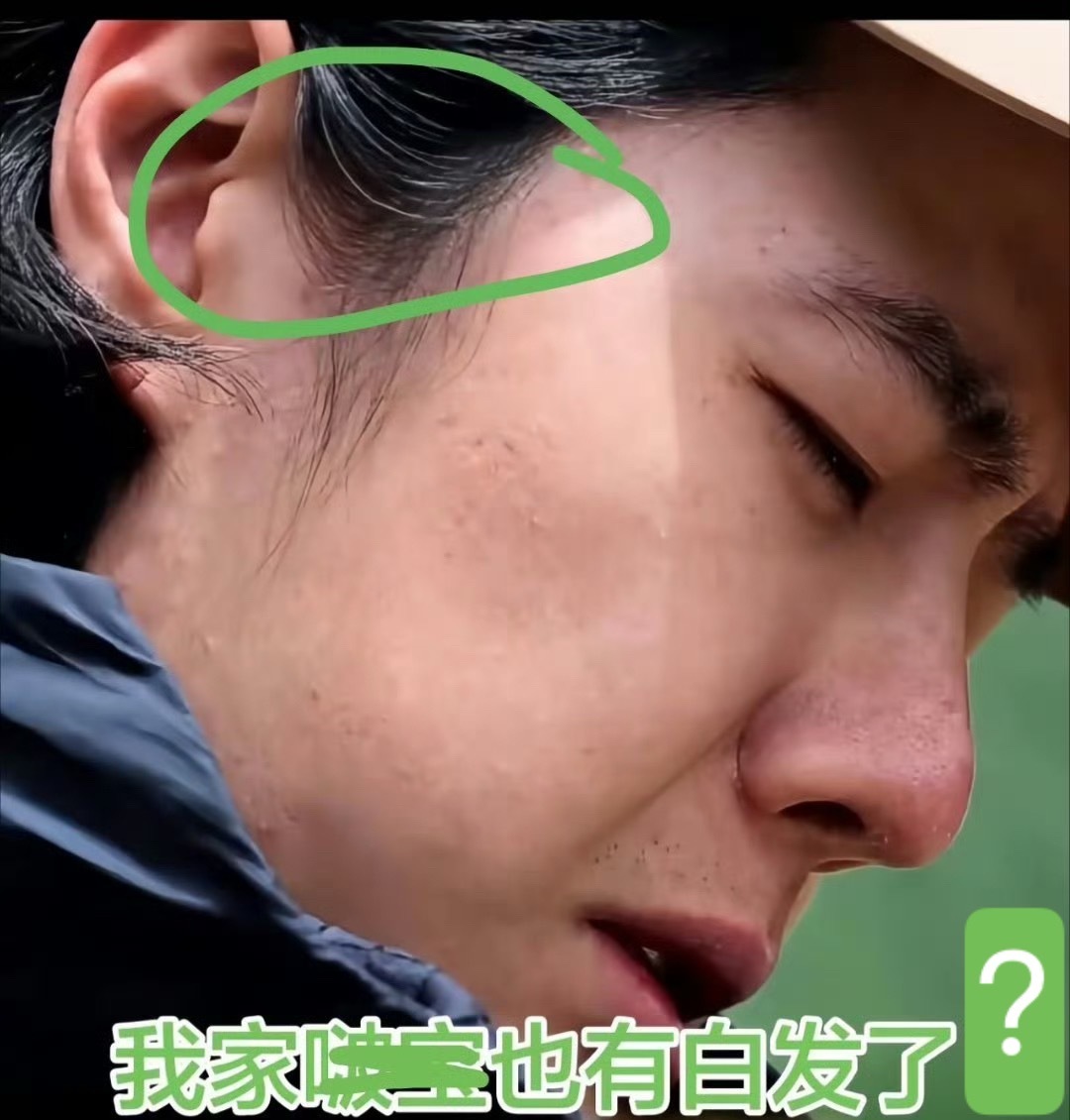 王一博纪录片里的造型...是不是挺有突破的[柯基] ​​​