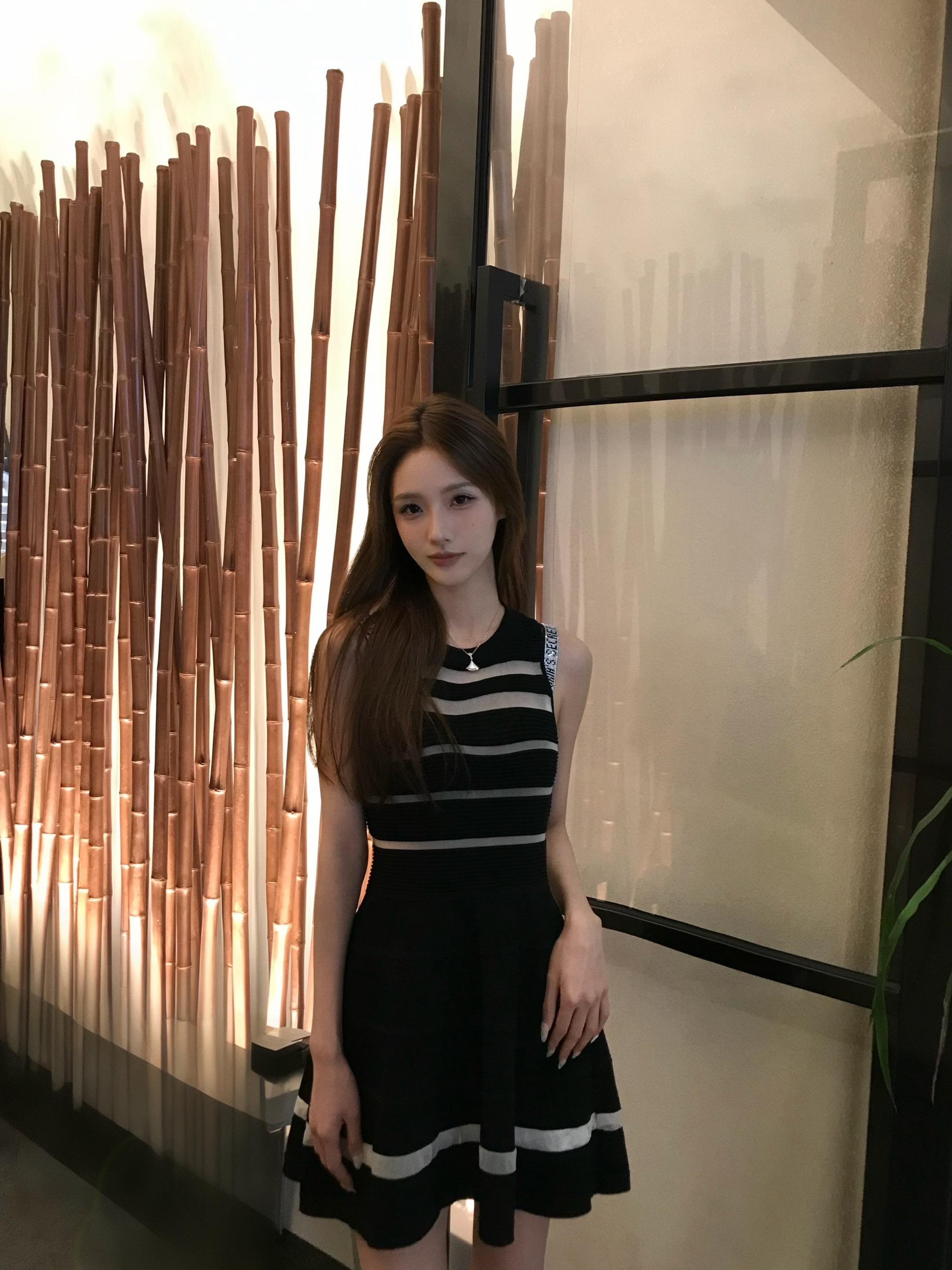 上天如果爱一个人 就叫她流浪…
