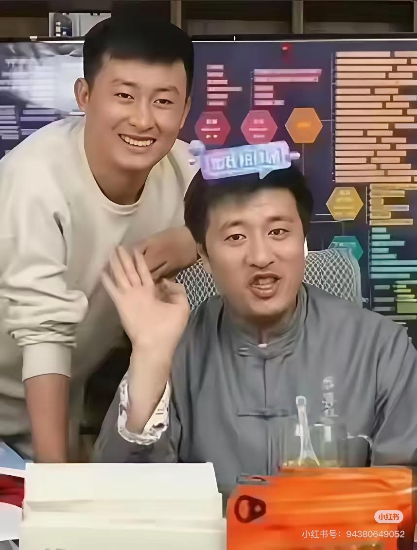 看了武亮的第一场直播，感觉真是让人生气
有人说他模仿张老师却模仿不出精髓，还一直