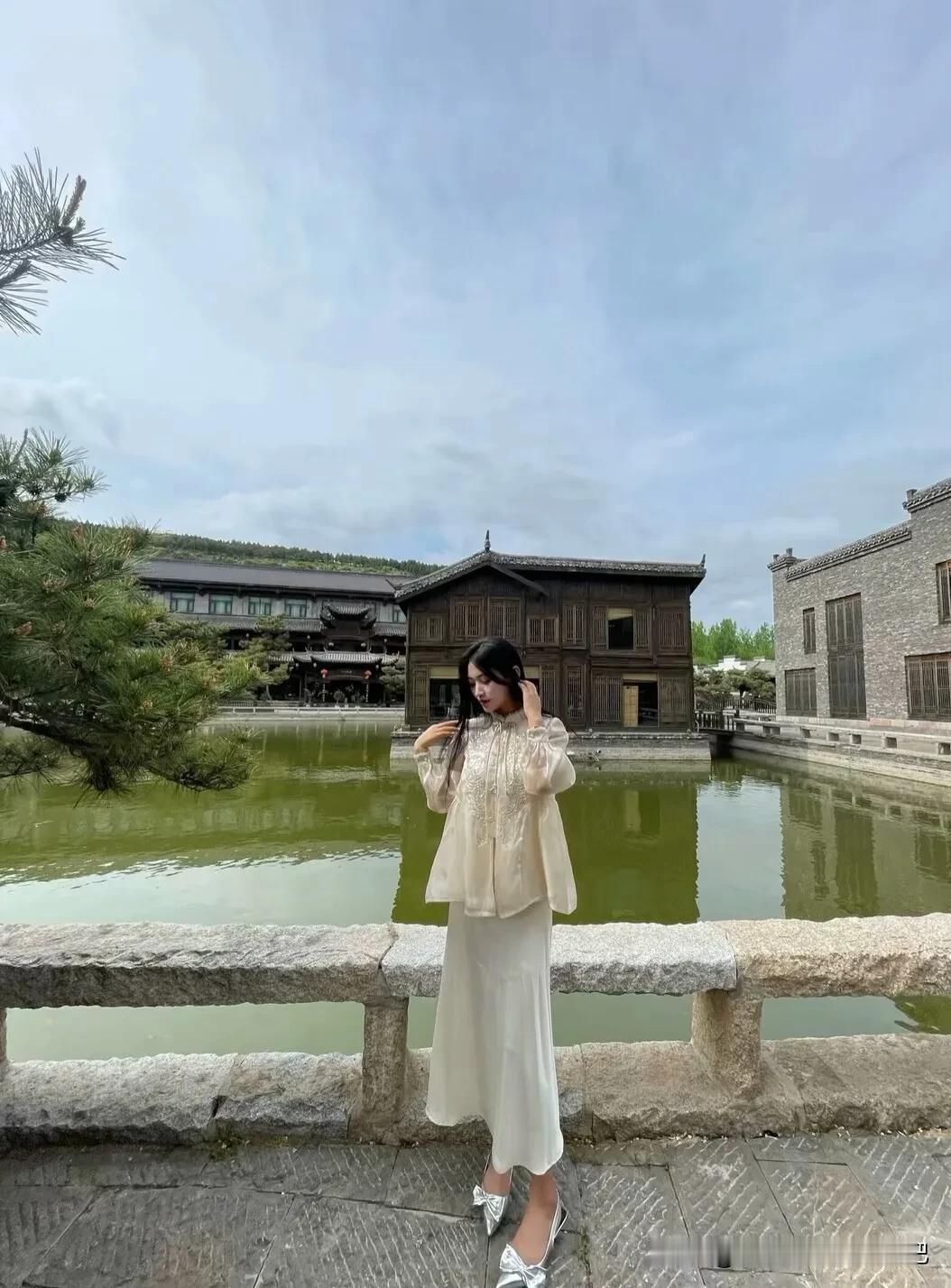 迎端午粽香纳福戳这里，一起领红包>景美人更美