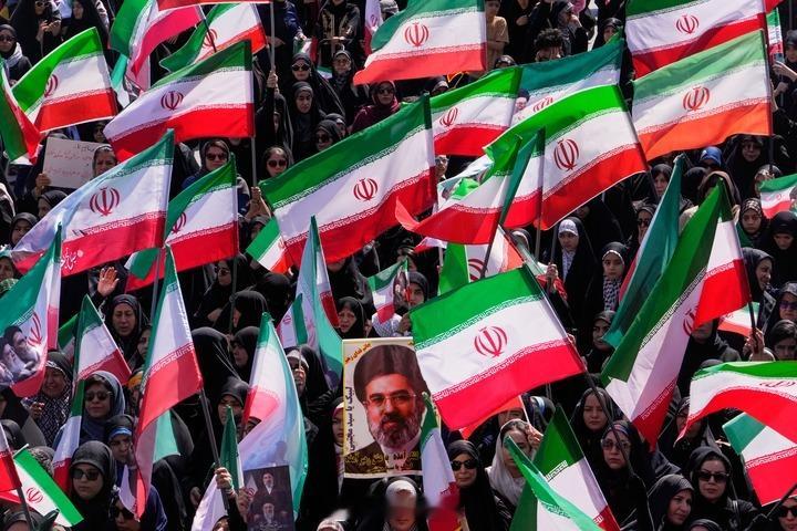 伊媒称已为战事可能重新爆发做好准备【伊媒称伊朗已为战事重新爆发做好准备】据伊朗塔