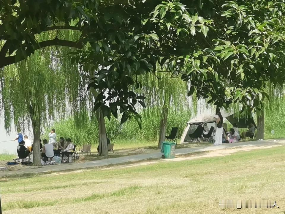 今天是8月15日，星期六，西安的天气晴空万里，高温31度，虽然还在三伏天，但立秋
