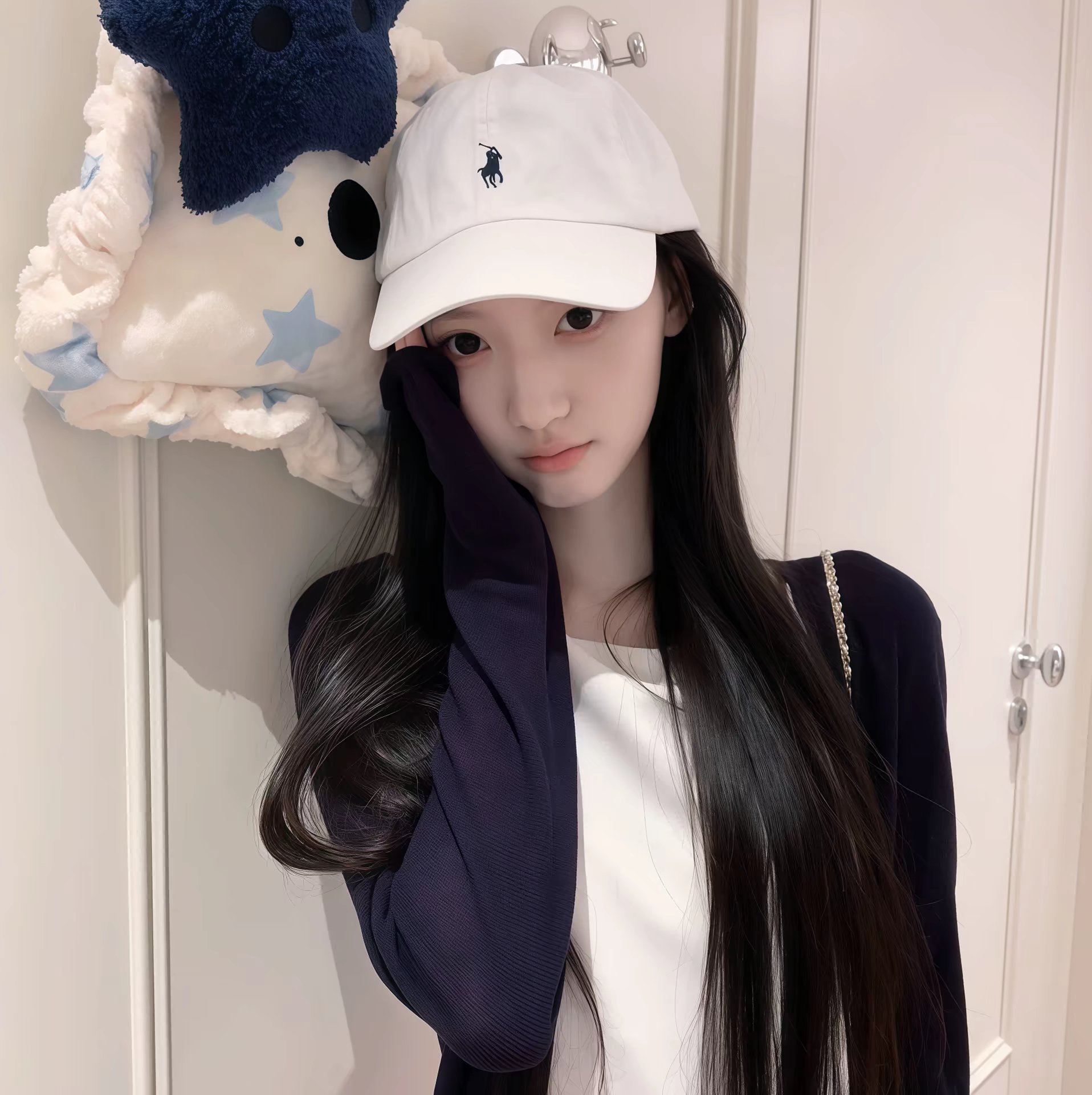𝙒𝙚𝘾𝙝𝙖𝙩韩系头像丨女生丨双人丨闺蜜丨网感头像丨女生丨单人丨滤镜丨