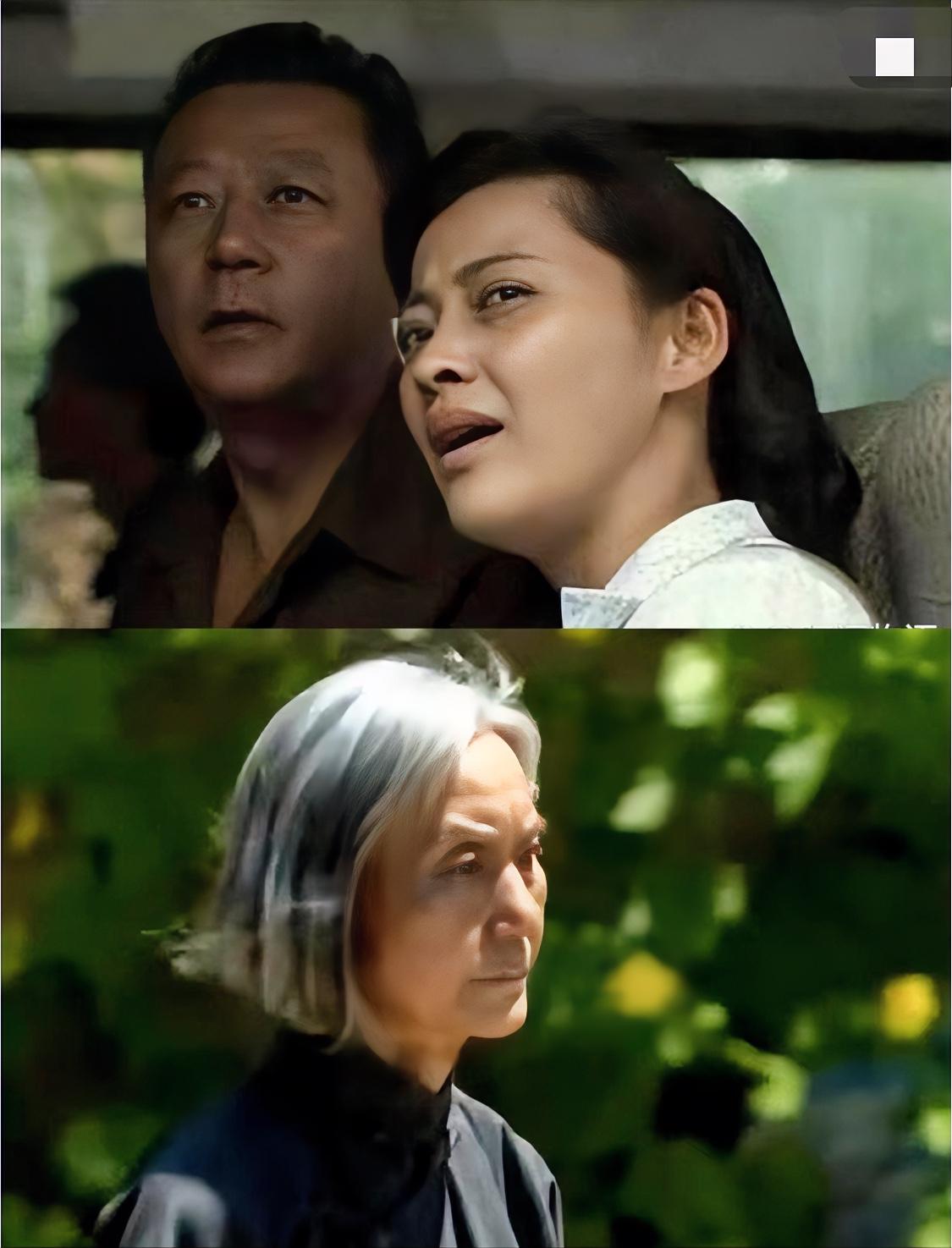 12年过去，《父母爱情》最近吵得挺凶。

这剧一直稳坐“国民神剧”宝座，现在却被