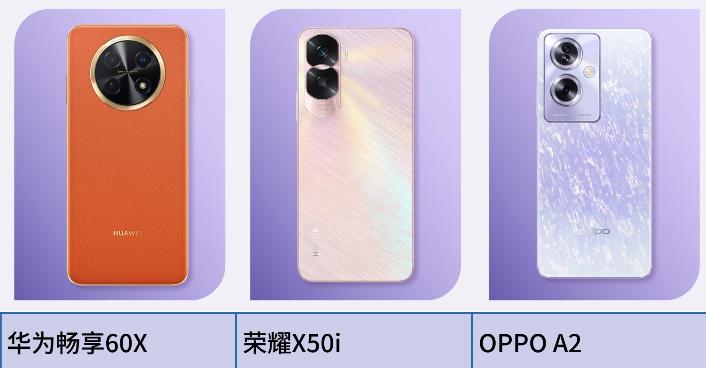 别说旗舰机、中端机了，就算是入门级机型，都卷疯了！12+512G只要1799？O