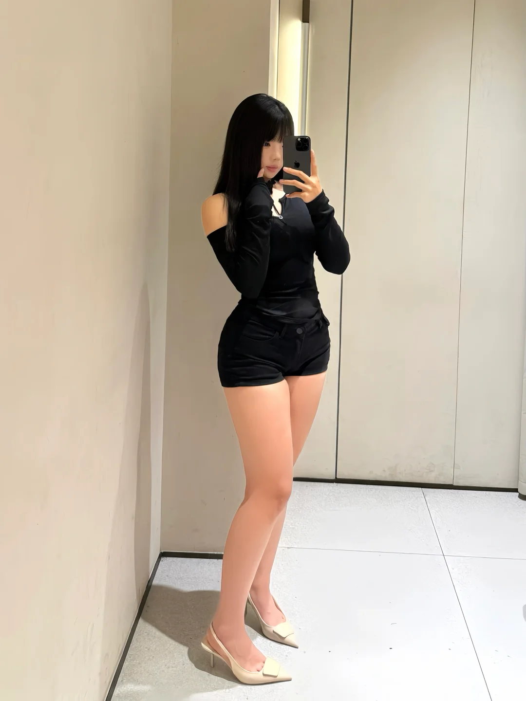 黑色穿不腻