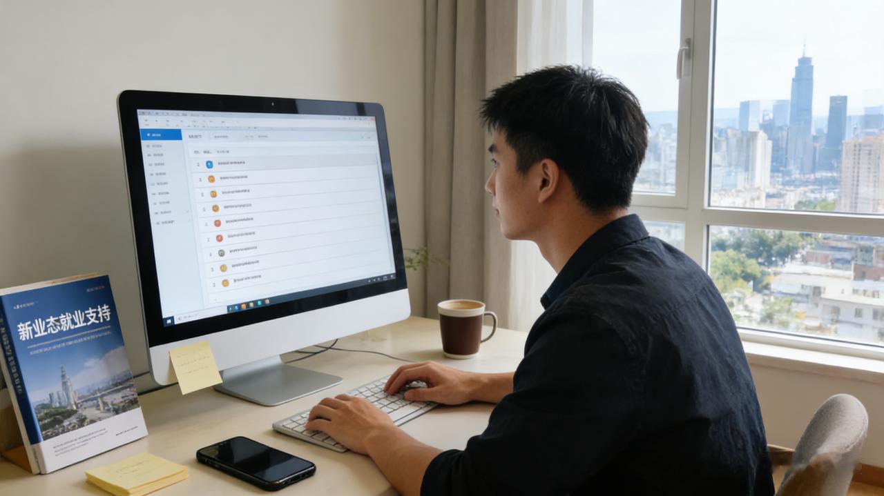 年经济工作以 “稳中求进、提质增效” 为总基调，核心是八大重点任务，普通人的机会