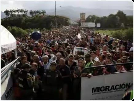 特朗普这回真栽了！

8月22日，最后一刻谈崩，铁杆盟友翻脸了。

这华盛顿估计