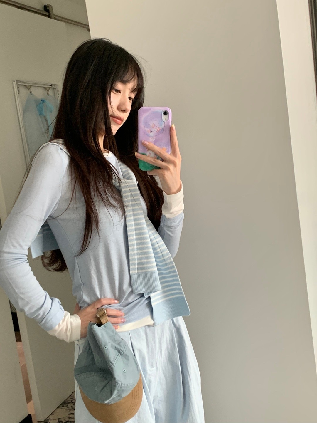 花开了🌷 ​​​