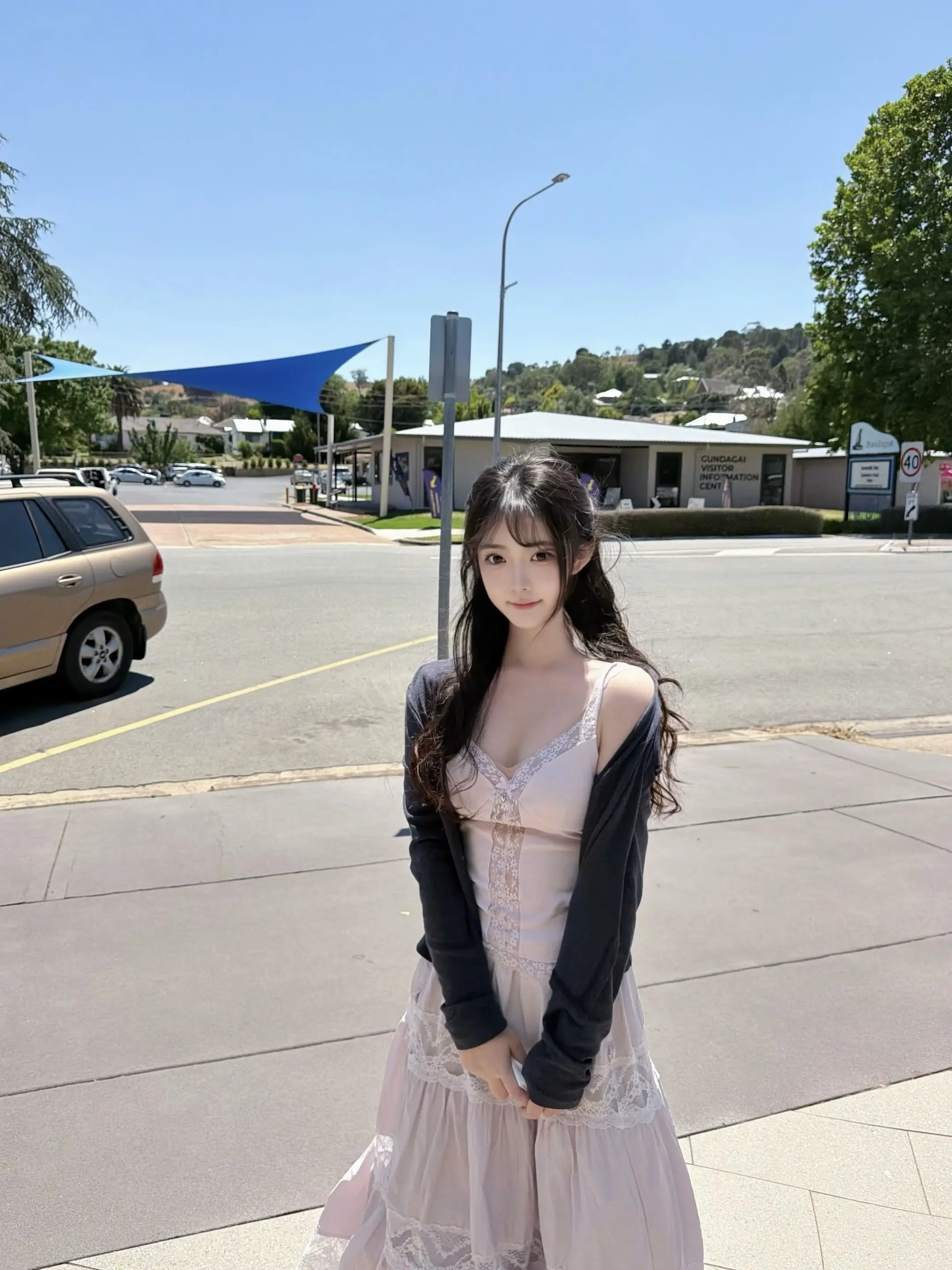 澳洲好热🫠经历了墨尔本前一天43度第二天20度…