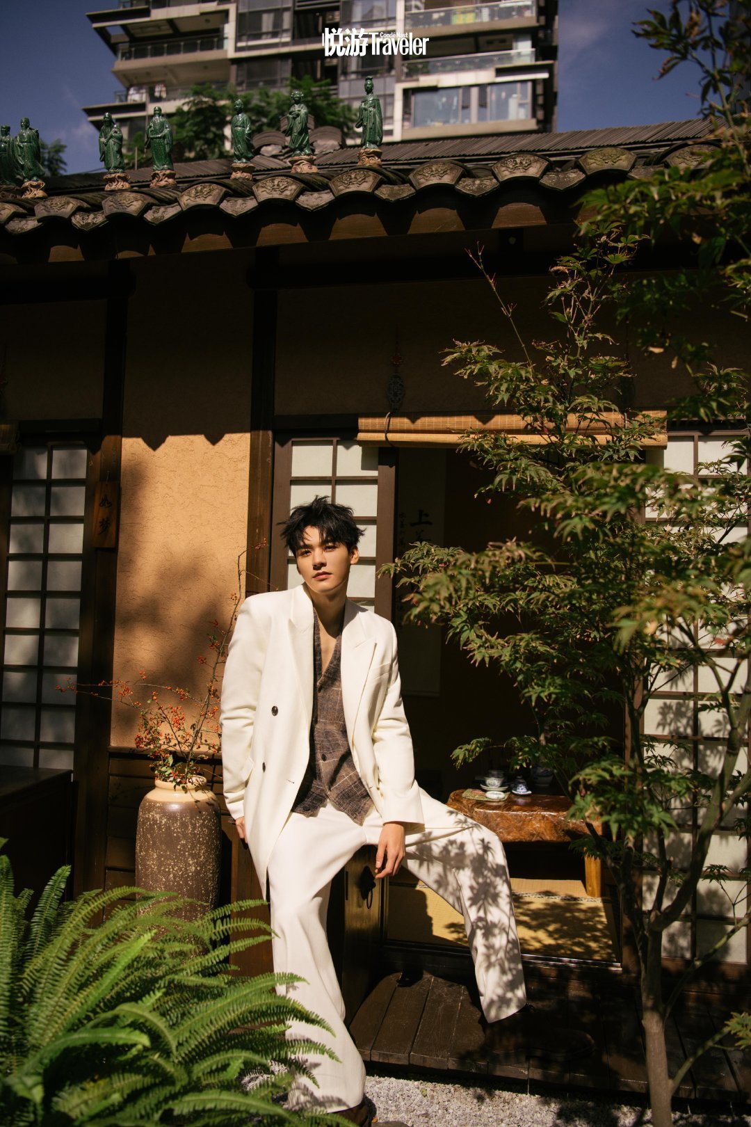 看个剧被龚俊考上了 追剧追成考生，龚俊这波操作绝了。沈谢秩在家事法庭断案，我在屏