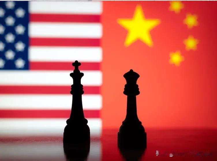 来自美国内部的调查：6成美国人认中国实力已追平甚至超越！

卡内基国际和平基金会