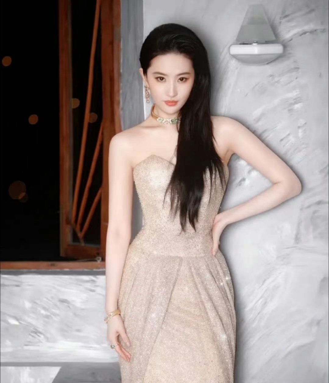 刘亦菲粉丝要求公开白玉兰投票 我不信这是刘亦菲粉丝！！！ ​​​