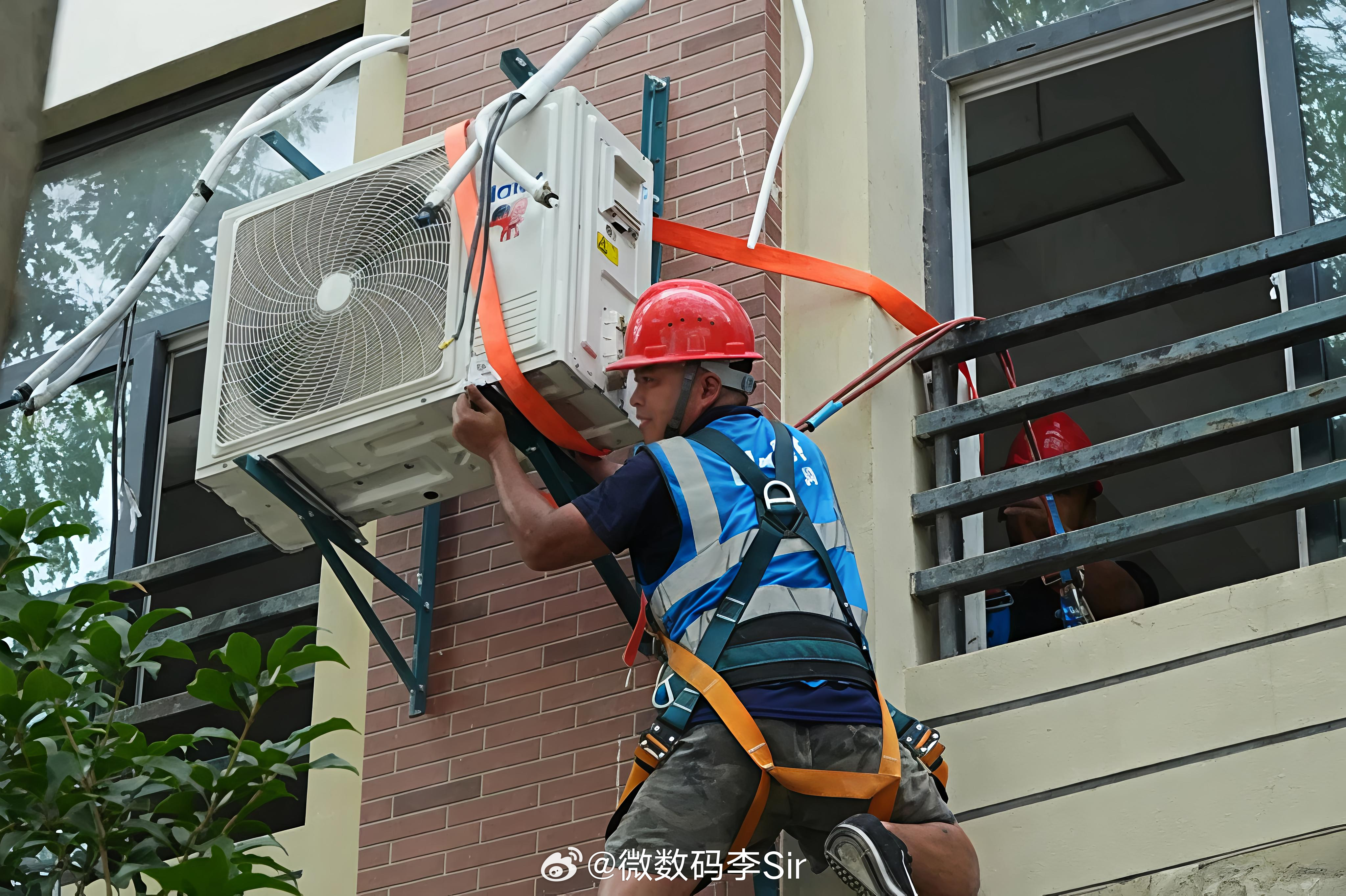 空调安装哪家强买空调，三分靠产品，七分靠安装！安装没选对，再好的机产品也白搭！怕
