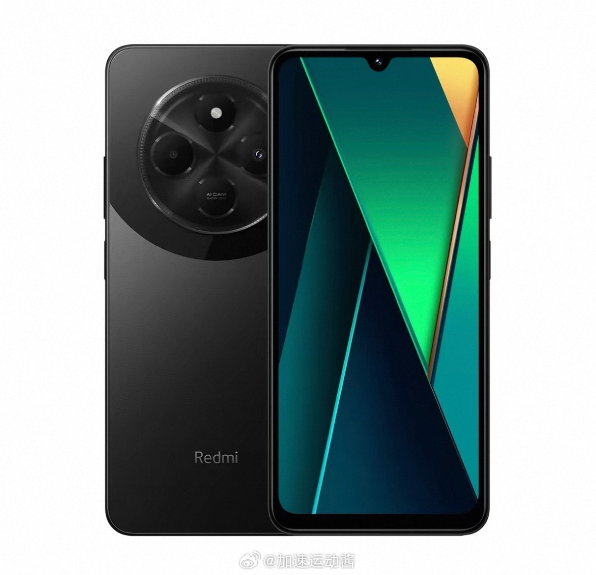 转发➕关注 抽个铁粉送小米手机，简单无过滤爱健身户外的小伙伴速度看过来✨3月31