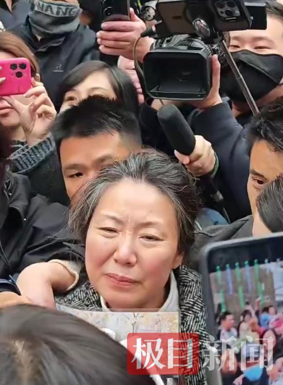 「成都女子家门口被害案」抗诉申请未通过，如何从法律角度解读？
12月20日，成都