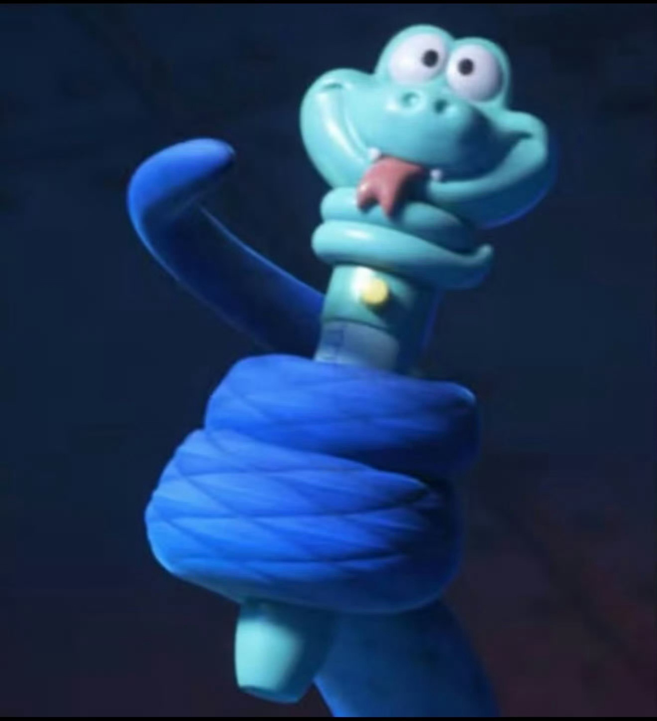 盖瑞解毒笔迪士尼给我出周边 