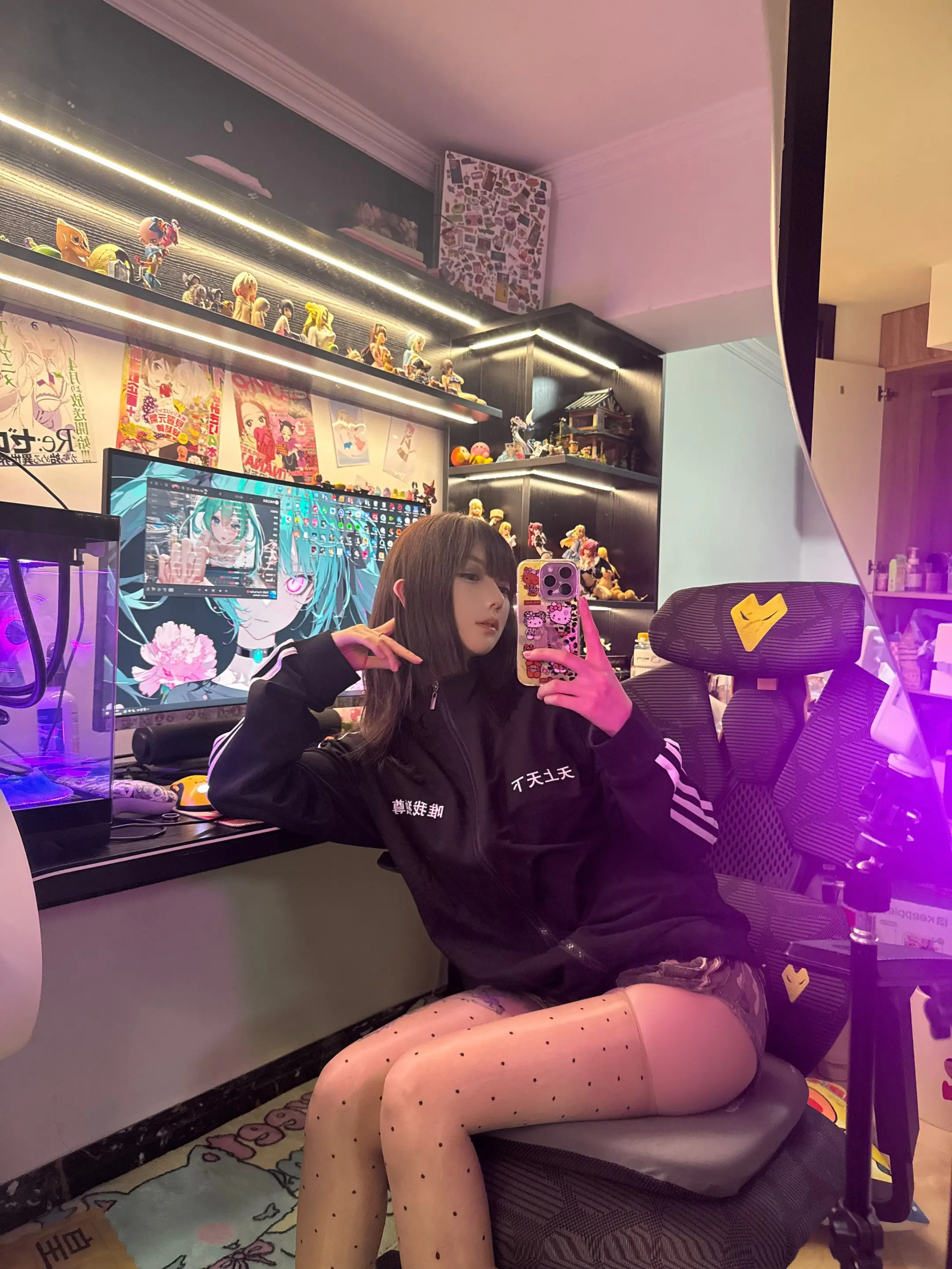 少爷 夫人终于肯开播了