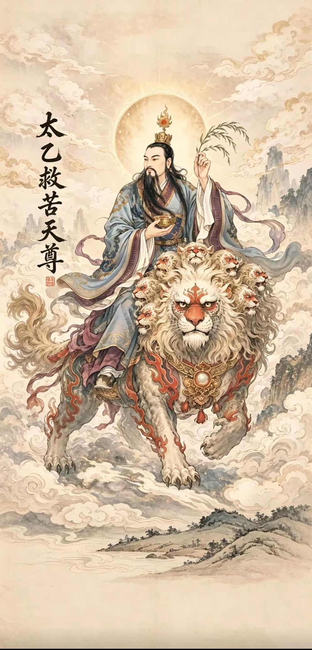 前些天与朋友喝茶，聊到怎么通过打坐来养生。

我说打坐只是一种形式，目的是让人平
