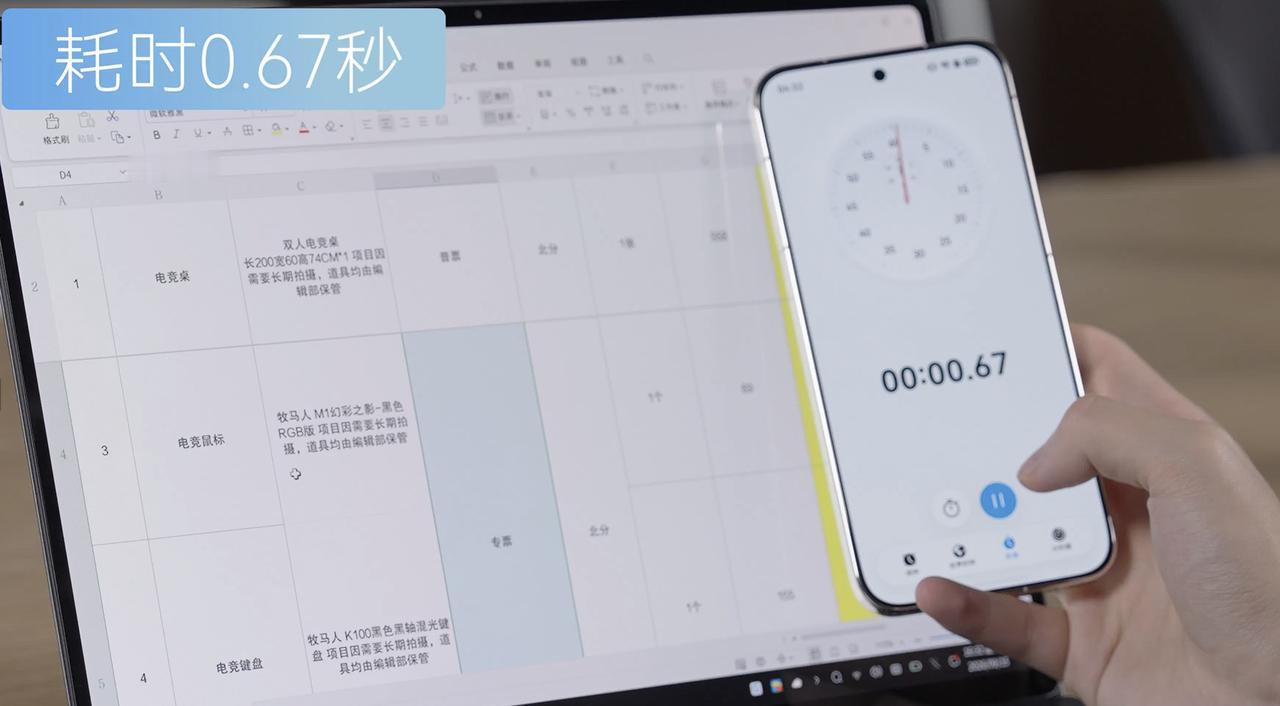 自主创新商务本竞争进入新阶段：安全不再是加分项，而是必备底线，完整均衡的产品力成