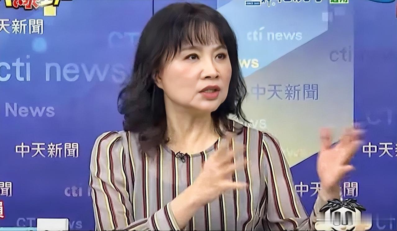 陈凤馨：谢衣凤换下魏平政参选彰化县长 

针对彰化县议长谢典霖父子被羁押，媒体人