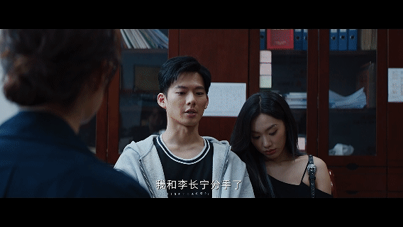 孙俪新剧演我写论文追剧解锁超强共鸣感🙌从李长宁的论文困境里，看到曾经熬夜查重、